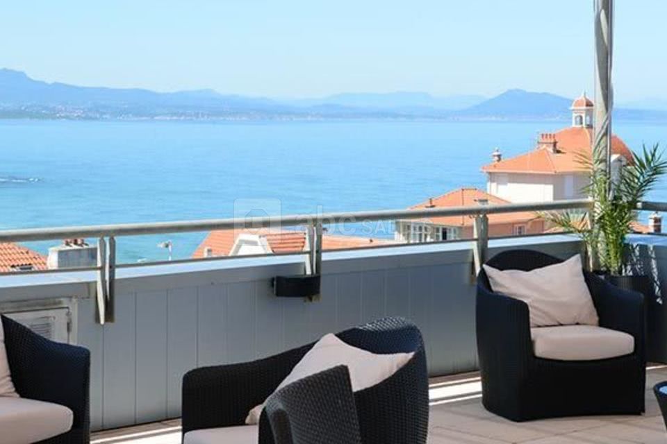 Radisson Blu Hôtel - Biarritz