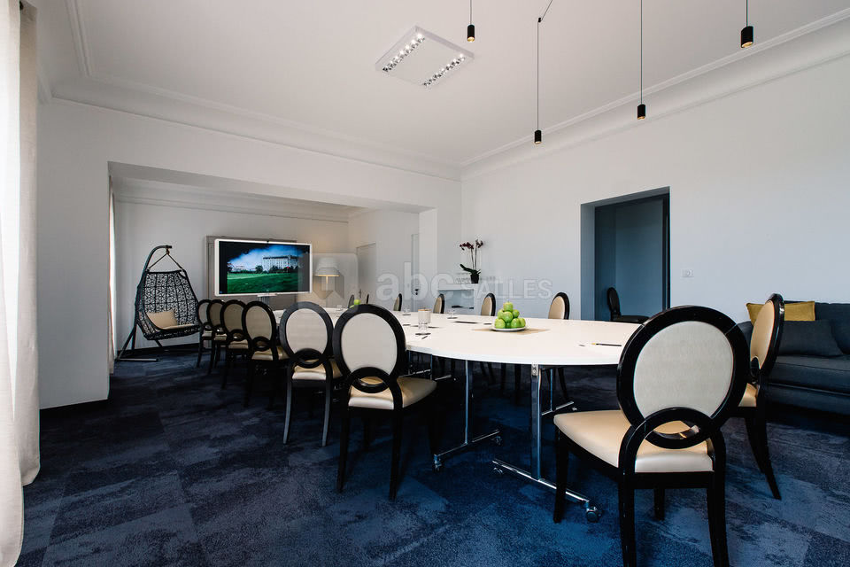 Salle Golf