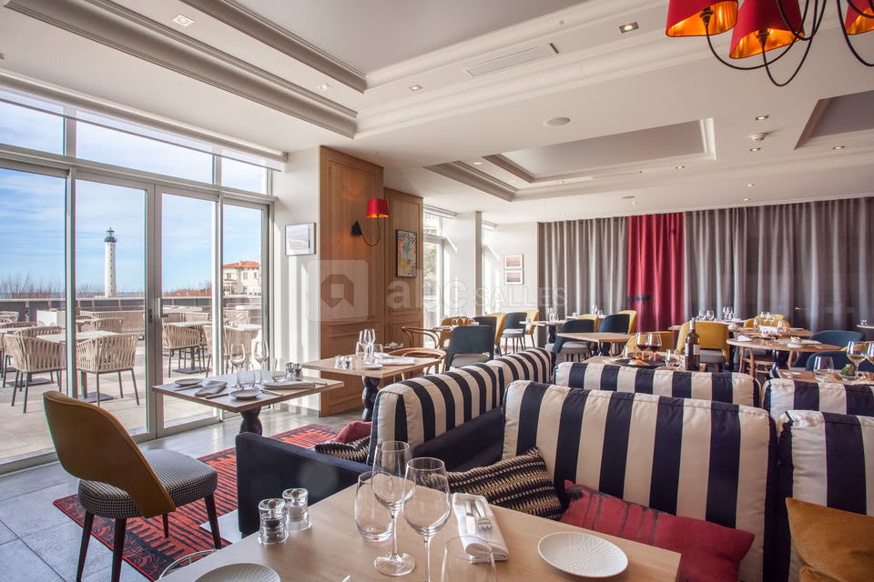 Regina Experimental Biarritz Hôtel & Spa