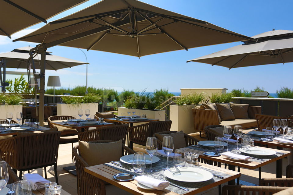 Regina Experimental Biarritz Hôtel & Spa