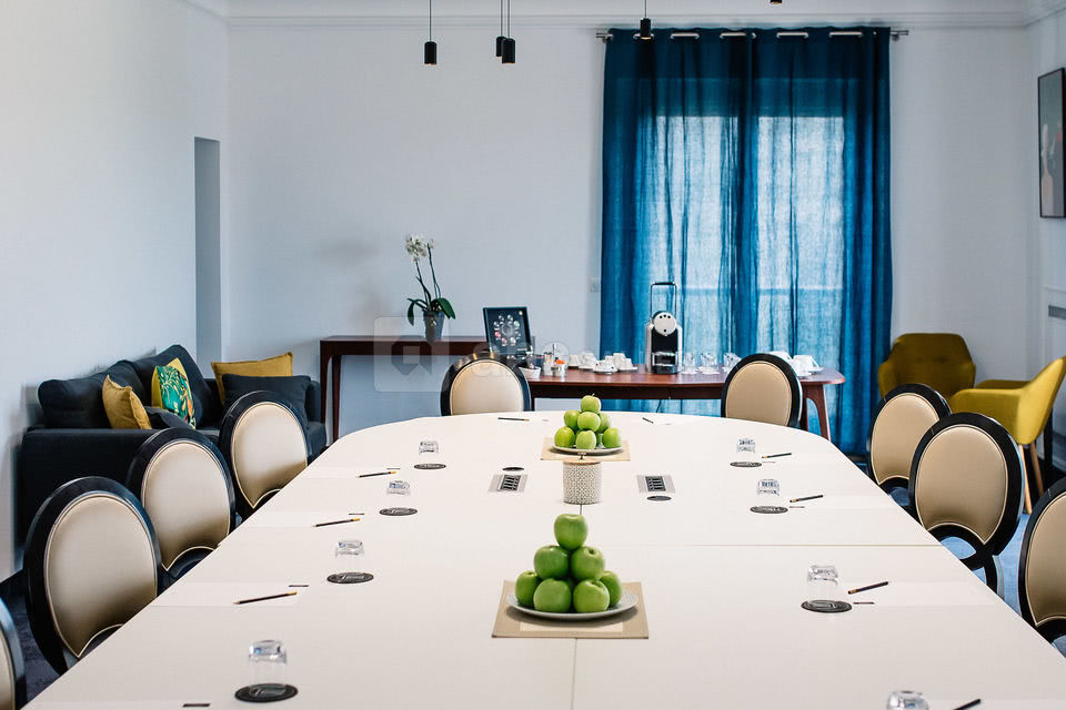 Regina Experimental Biarritz Hôtel & Spa
