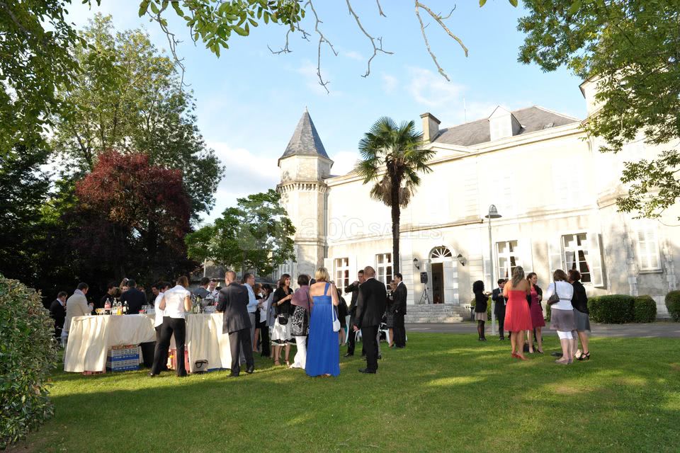 Château de Franqueville