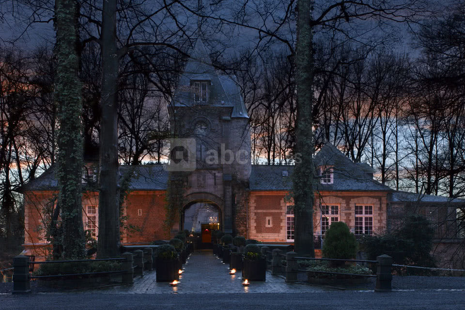 Château de Biez ABC Salles