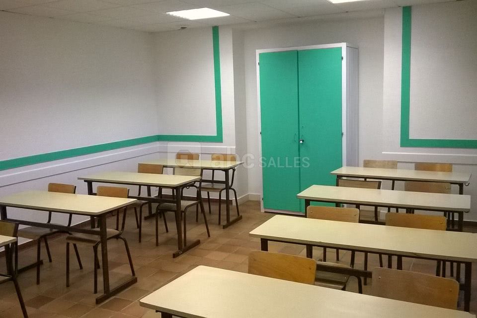 Domaine Saint Sauveur