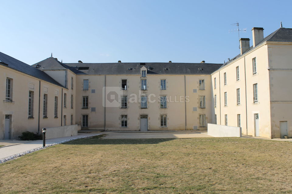 Domaine Saint Sauveur