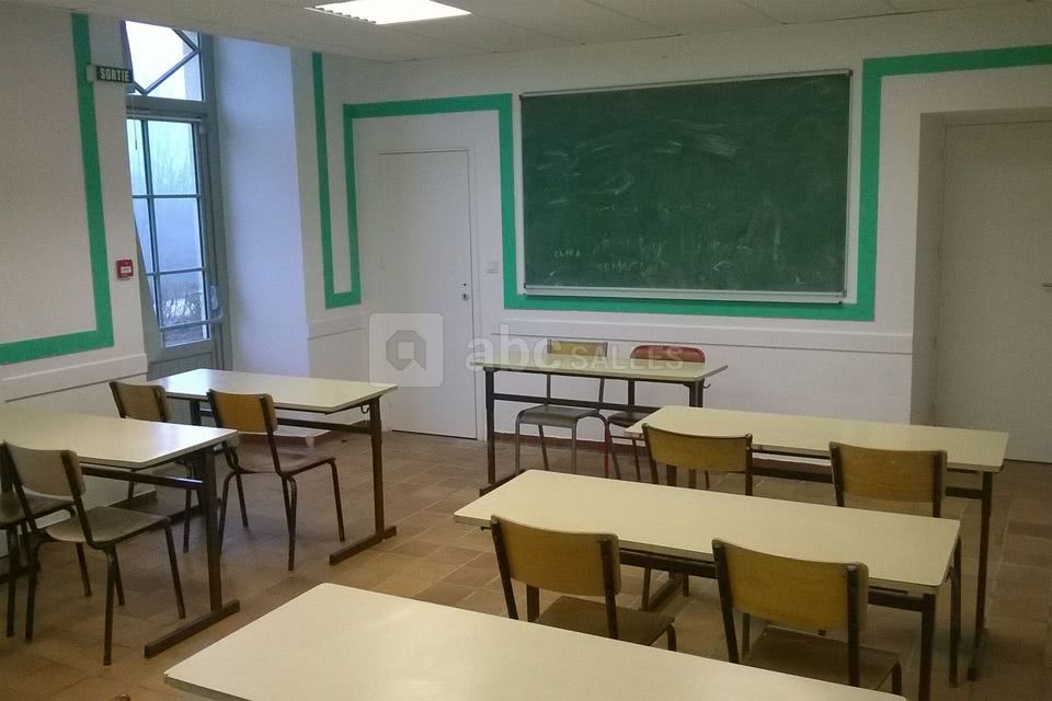 Domaine Saint Sauveur