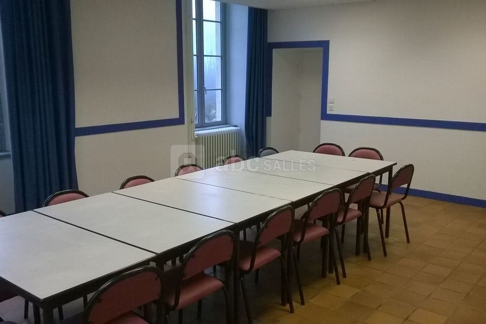 Domaine Saint Sauveur