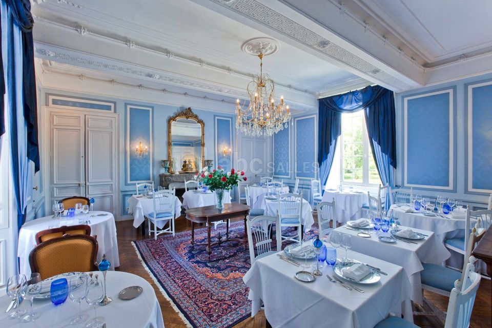 Château de la Verie