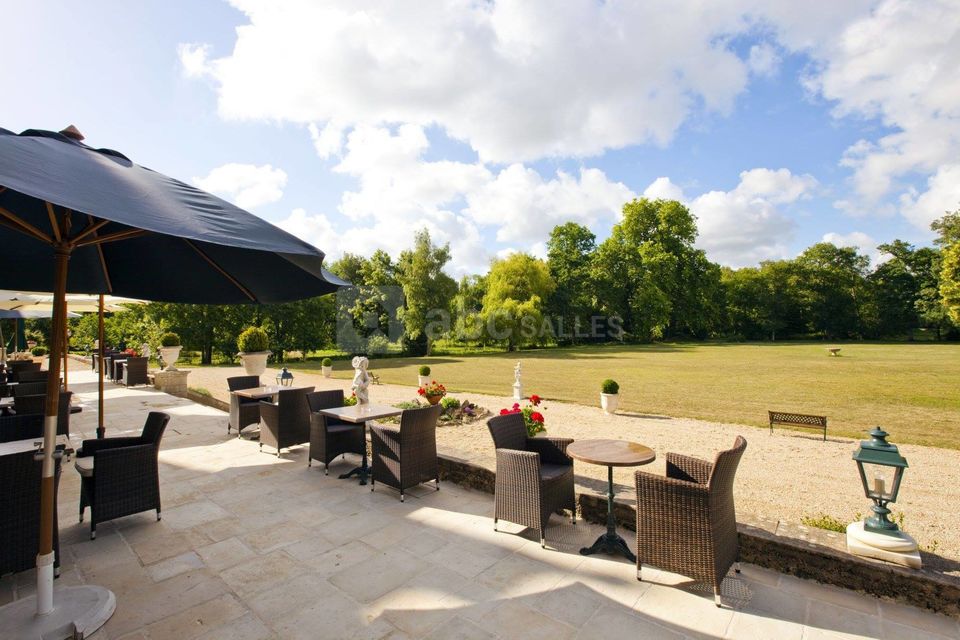 Château de la Verie