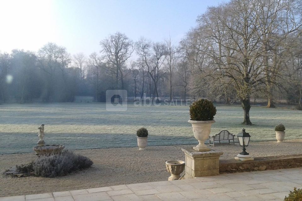 Château de la Verie