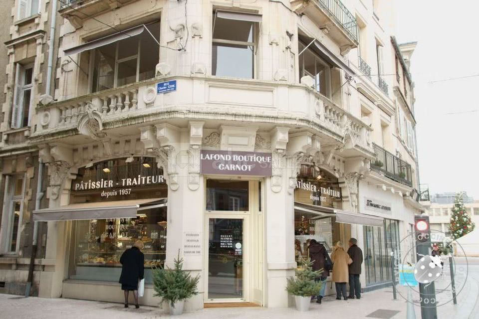 La Petite France