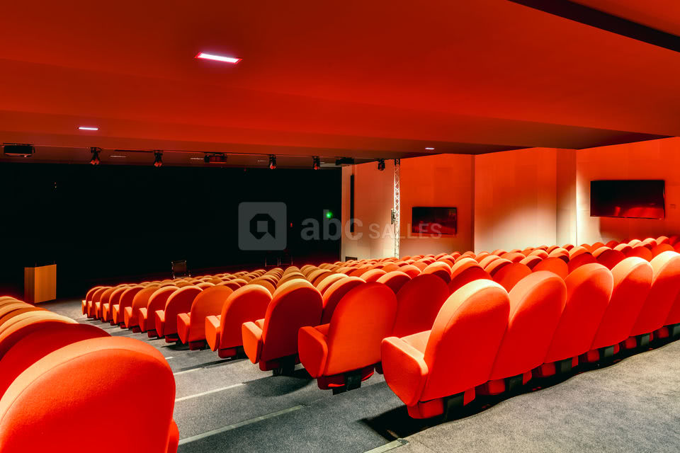 SALLE CARONI