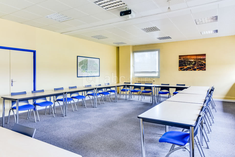SALLE EMILE ROUZE