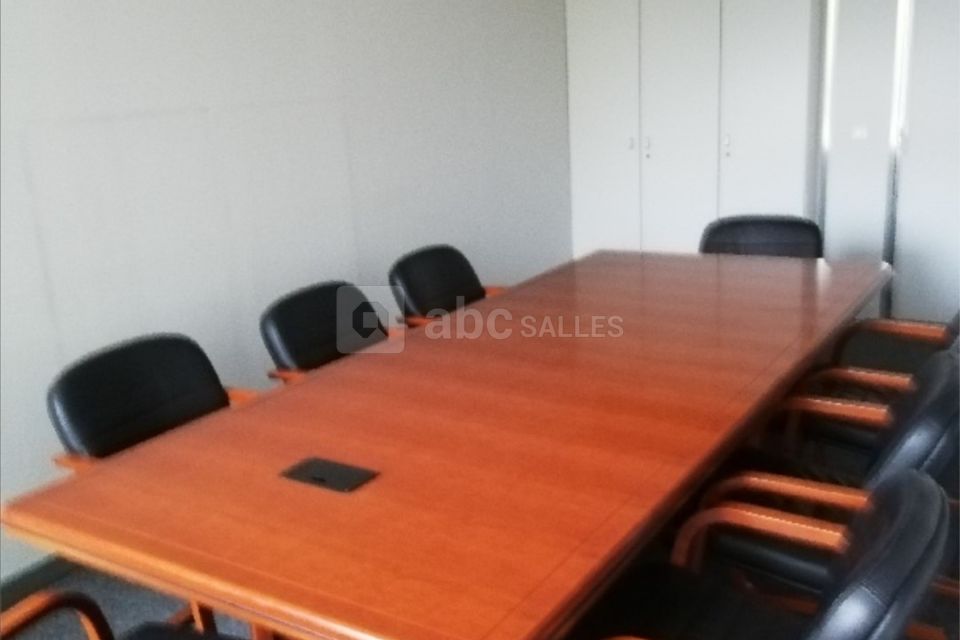 Salon Caroni