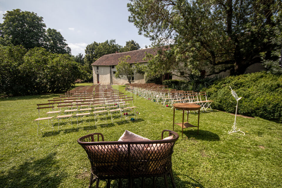 Domaine de la Brosse Montmort