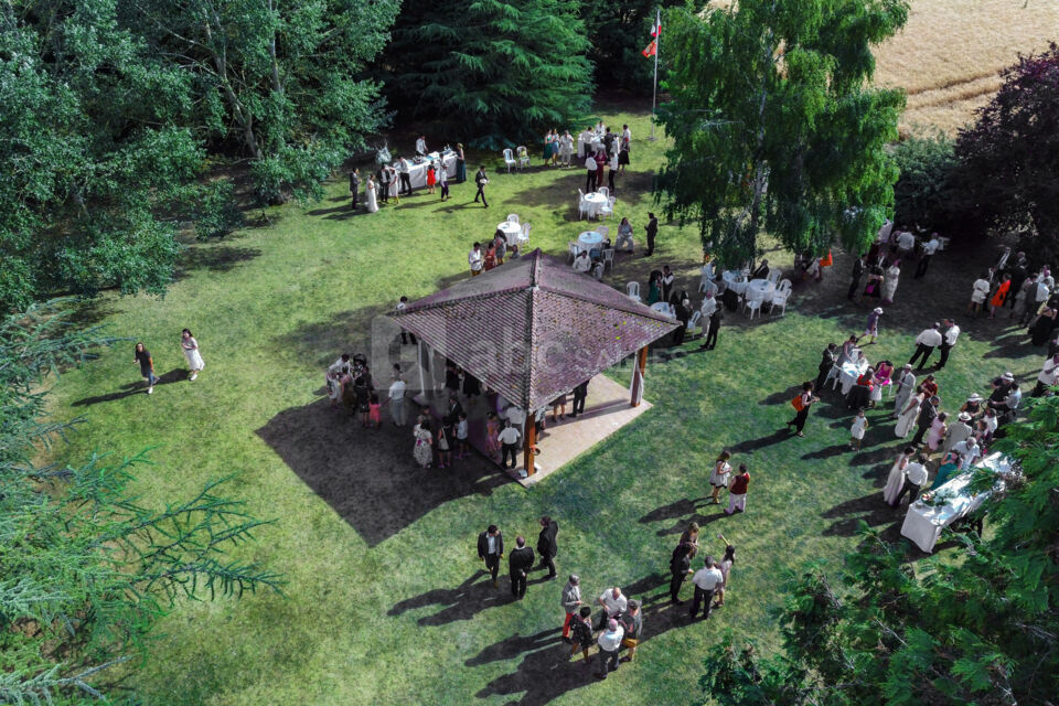 Domaine de la Brosse Montmort