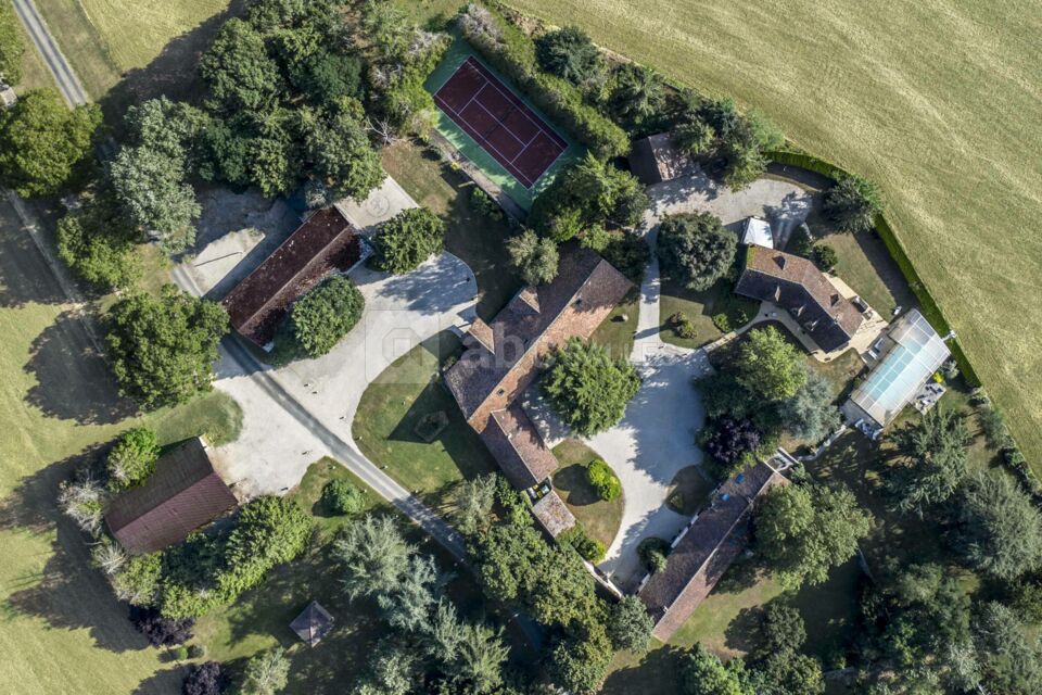 Domaine de la Brosse Montmort
