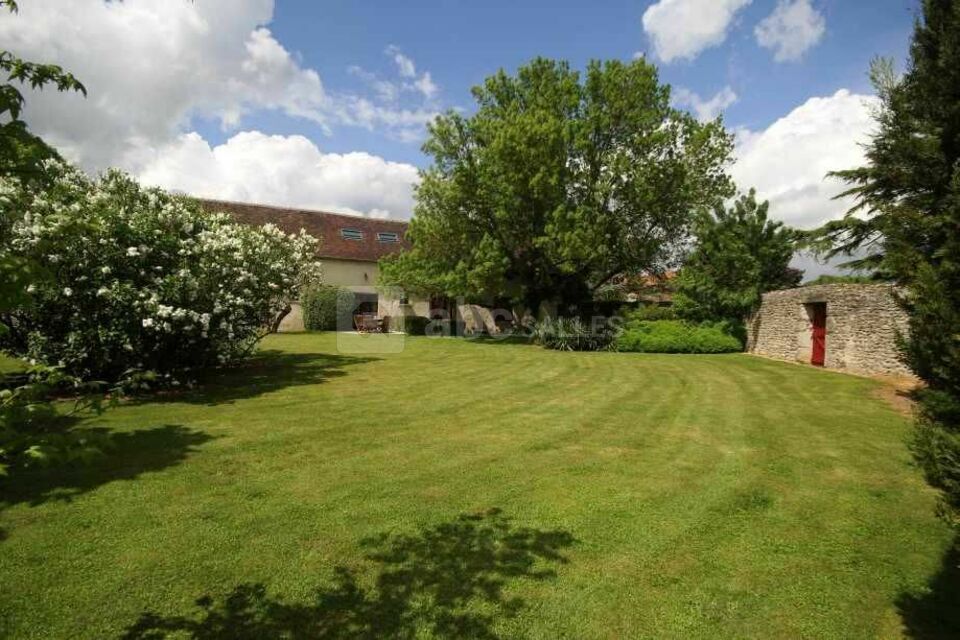 Domaine de la Brosse Montmort