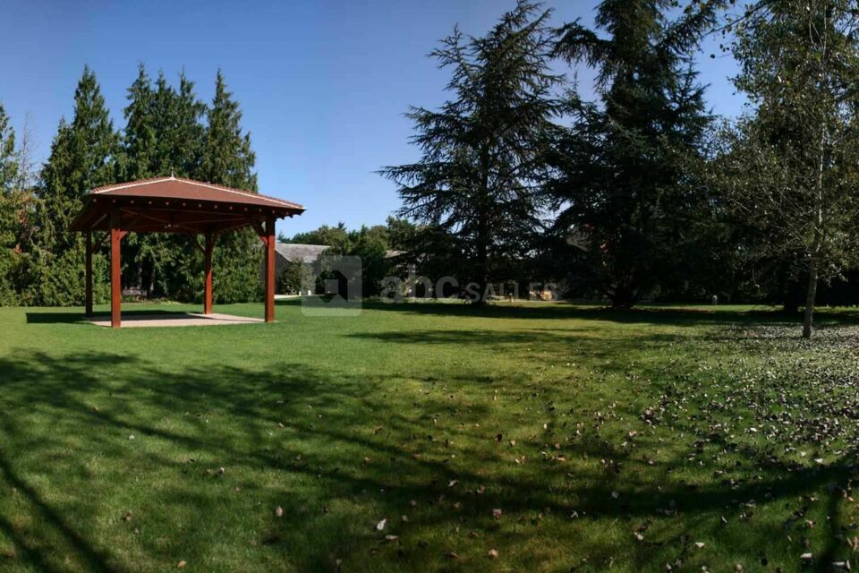 Domaine de la Brosse Montmort