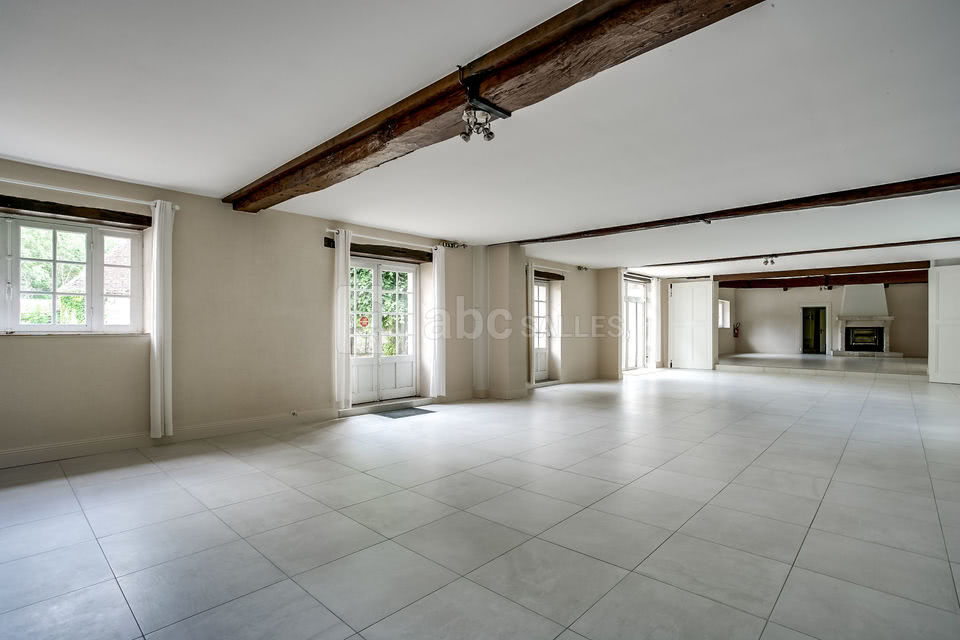 Manoir des Coudraies