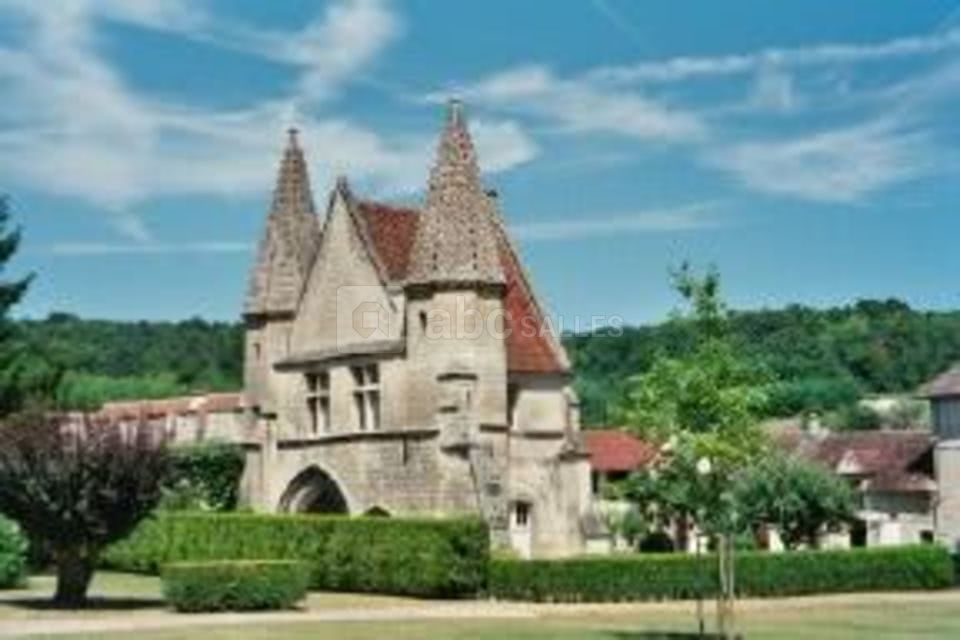Salle des Fêtes de Béthisy-Saint-Pierre