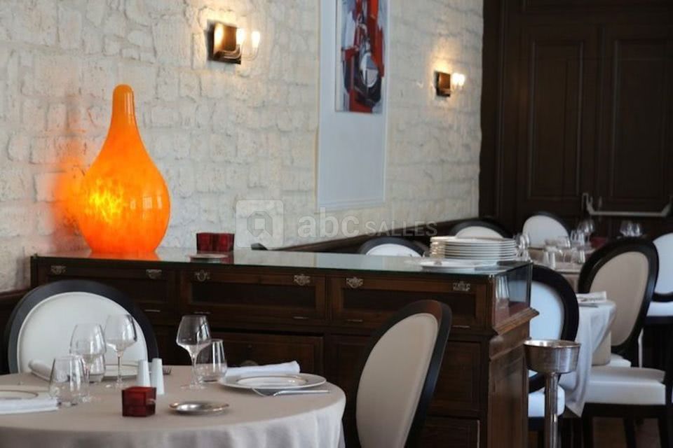 Hostellerie de la Porte Bellon