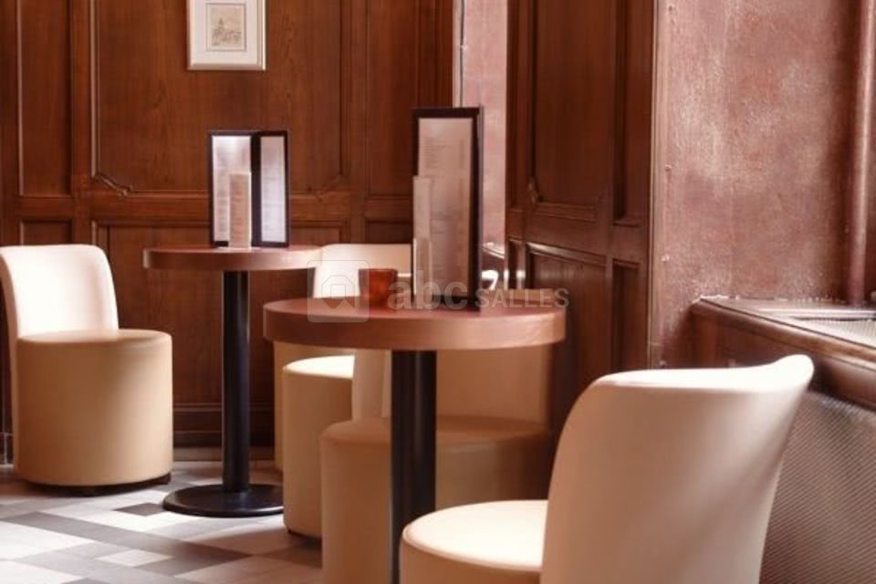Hostellerie de la Porte Bellon