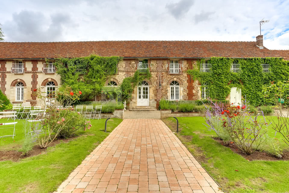 La Ferme du Roy