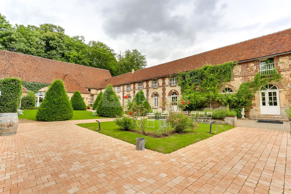 La Ferme du Roy