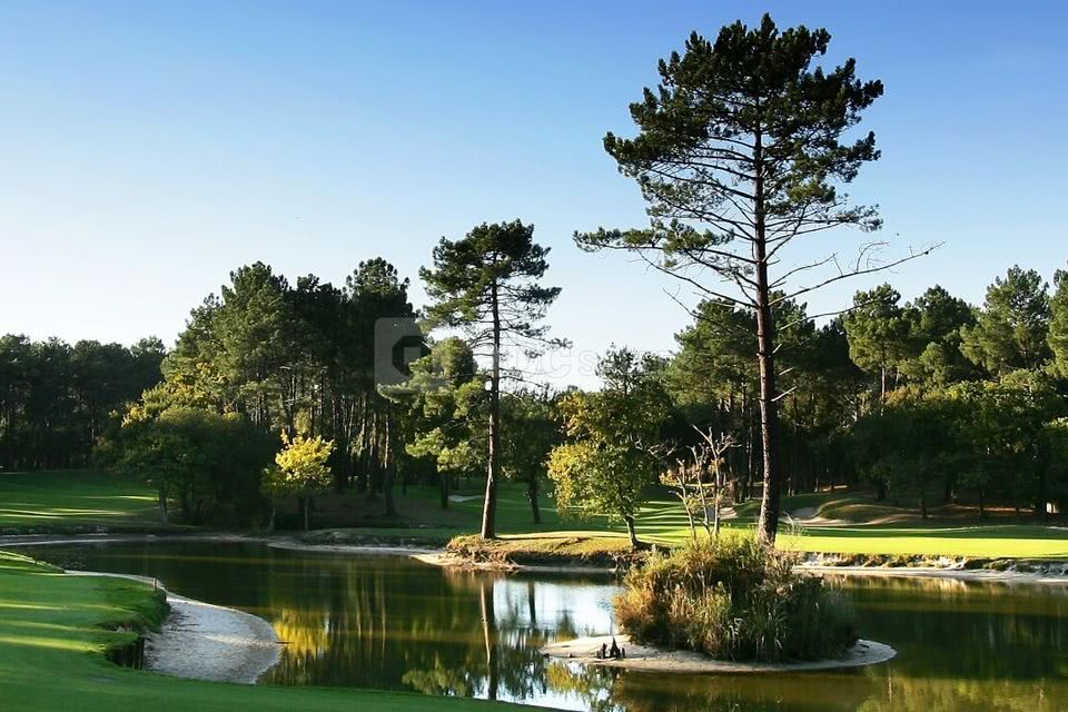 Hôtel du Golf de Seignosse