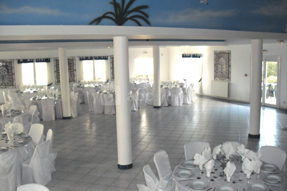 Restaurant La Khayma