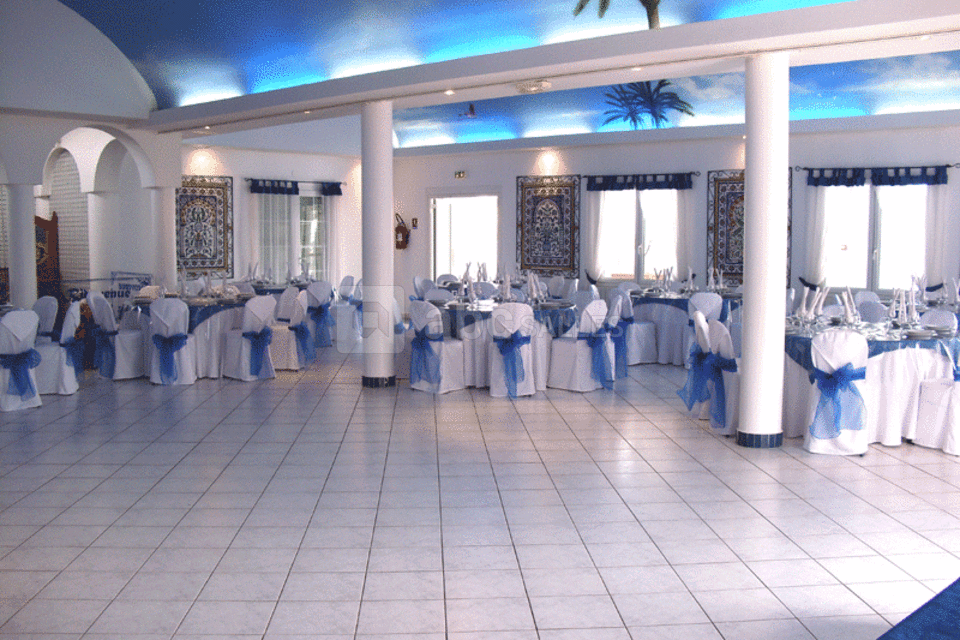 Restaurant La Khayma