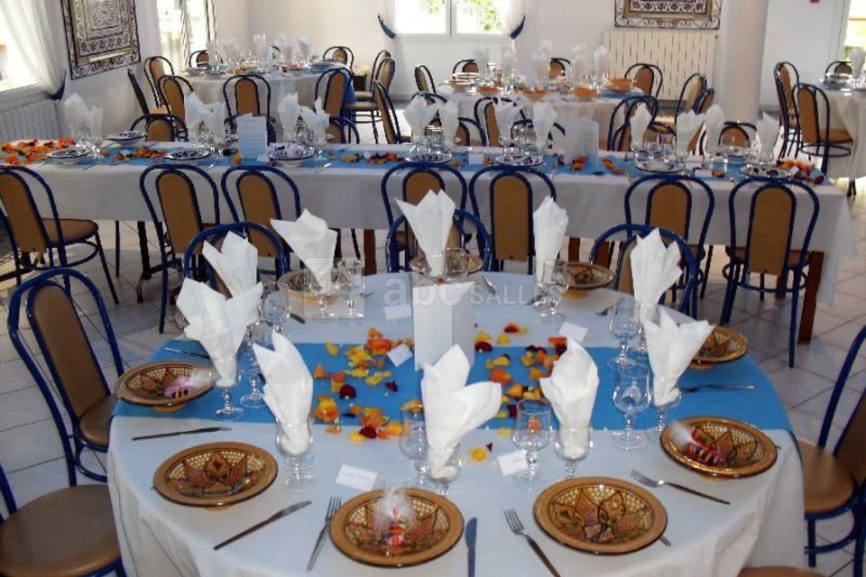 Restaurant La Khayma