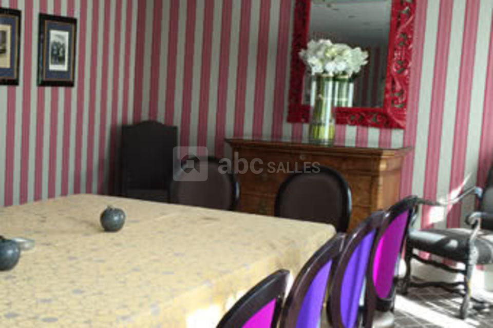 Hôtel Restaurant Chavant