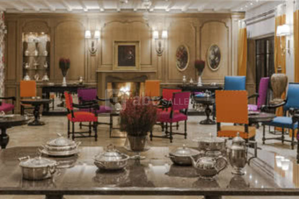 Hôtel Restaurant Chavant