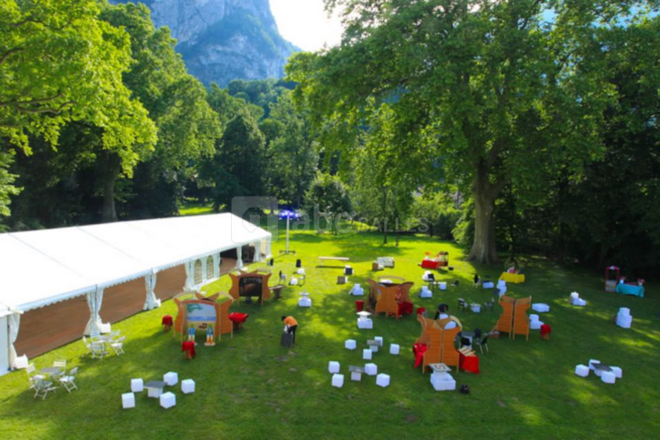 Château de Sassenage