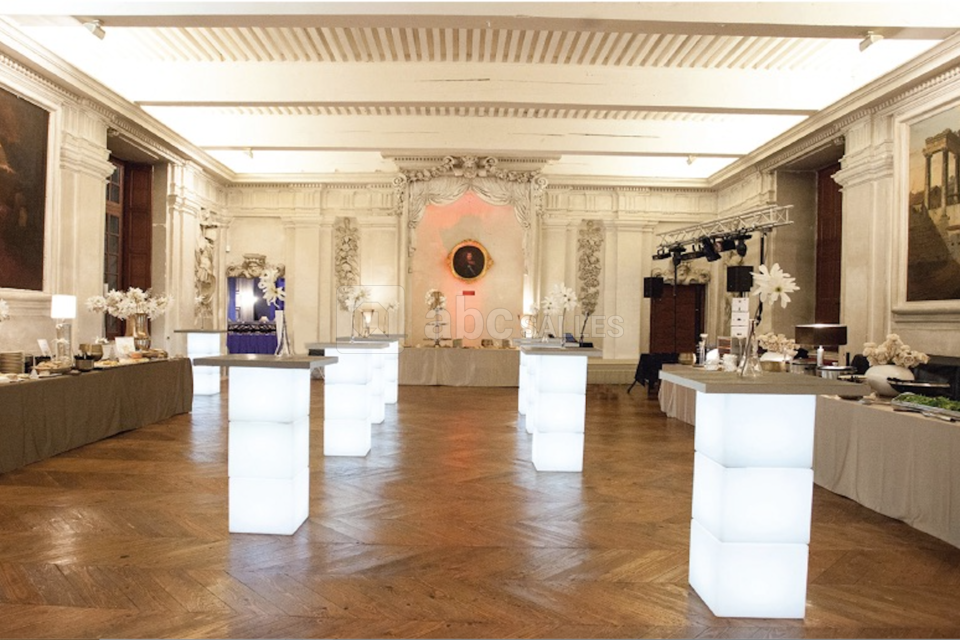 Château de Sassenage