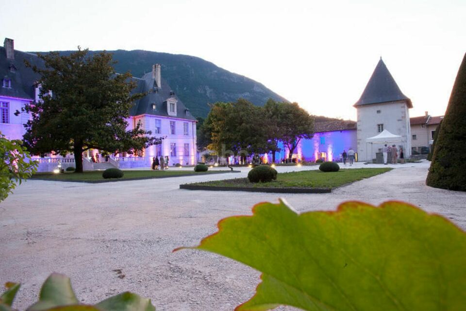 Château de Sassenage