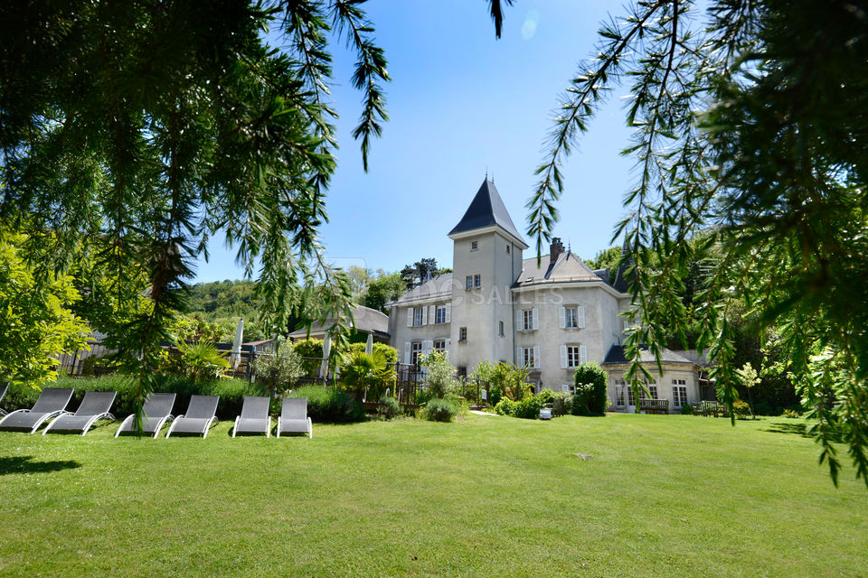 Château de la Commanderie
