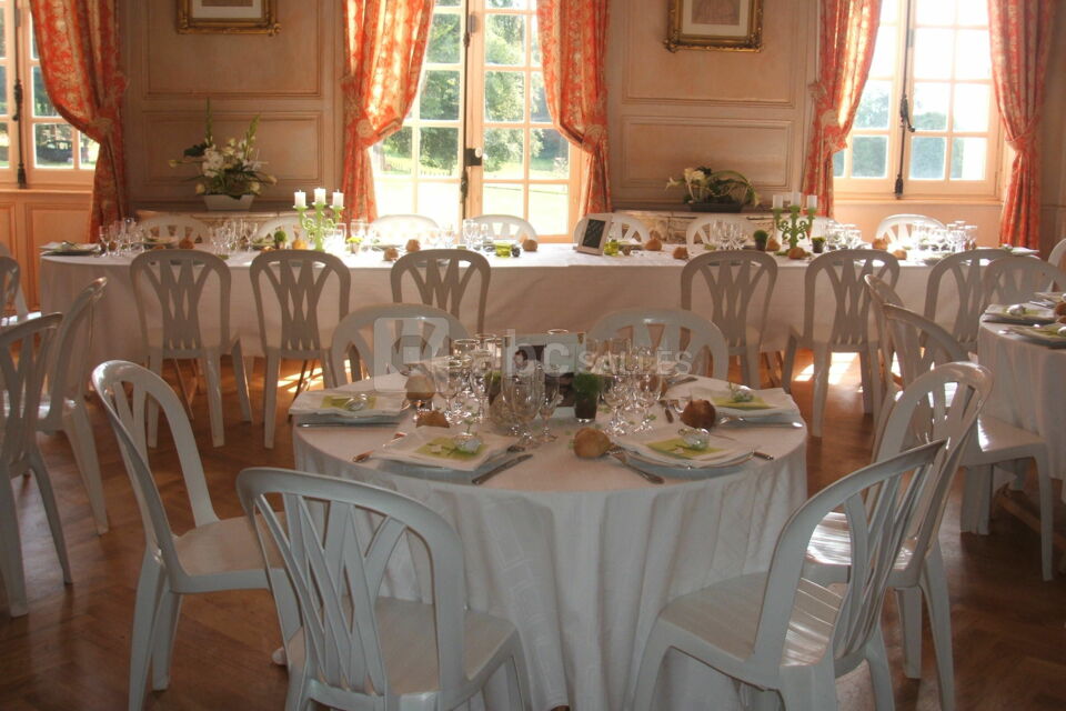 Château de Salvanet