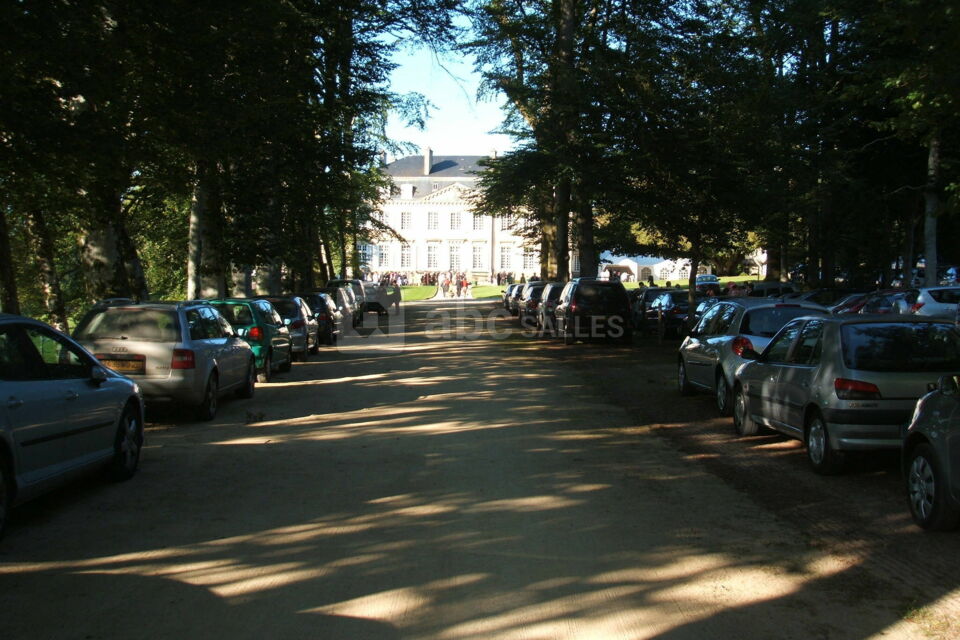 Du parking au cocktail