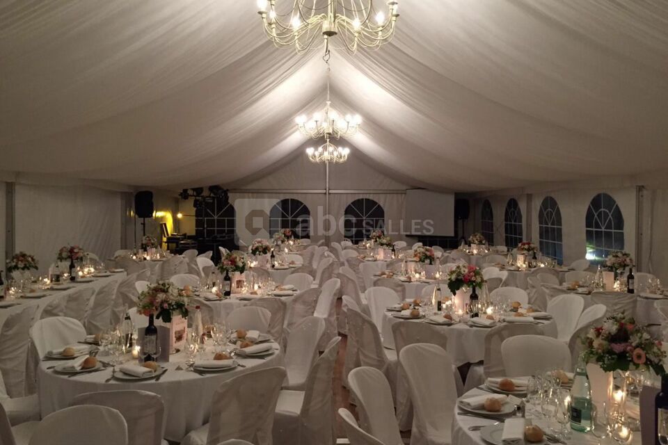 Château de Salvanet