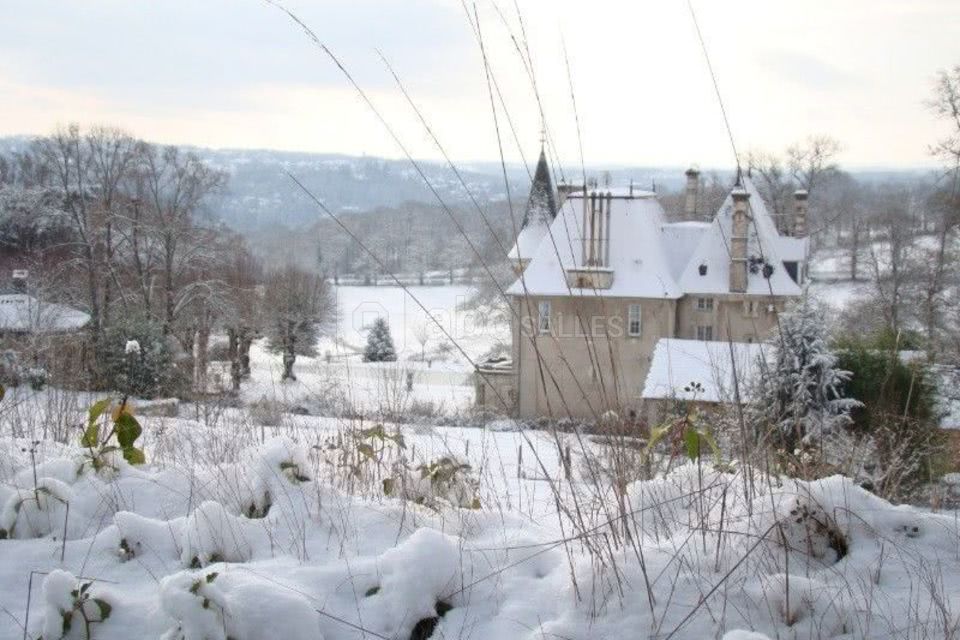 Gîte de la Chabroulie