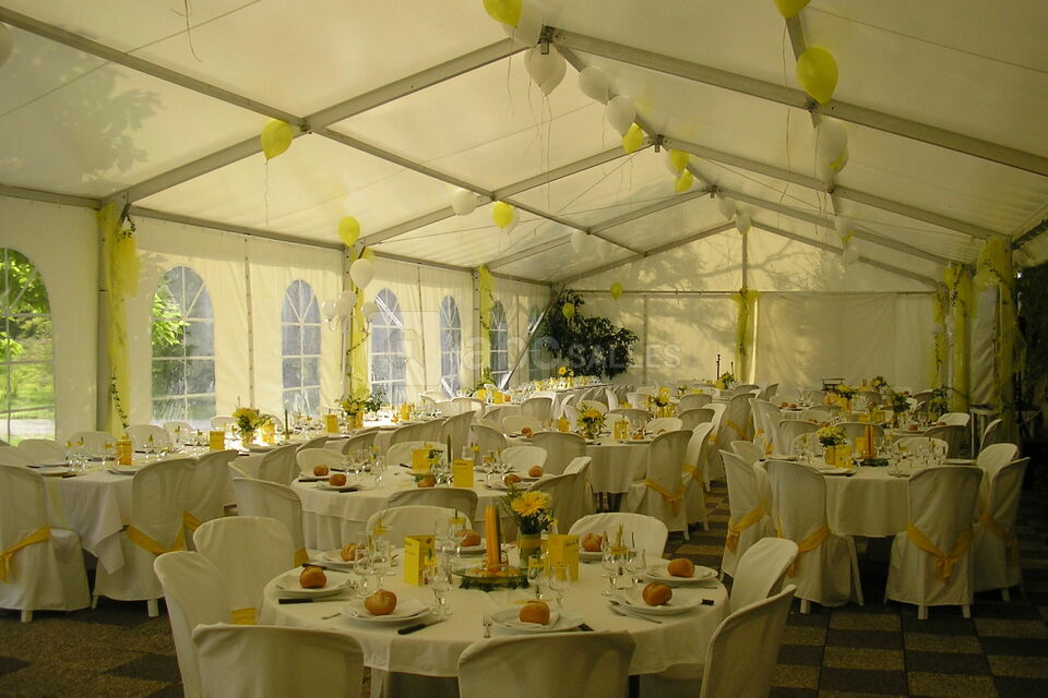 Mariage en vue