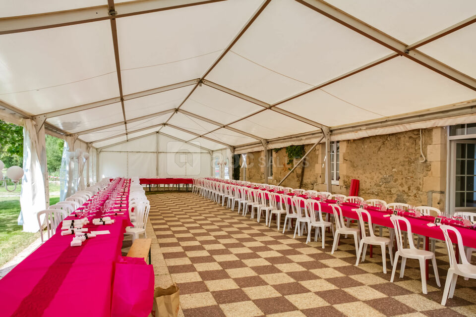Nos grand Barnum: 200 m²
