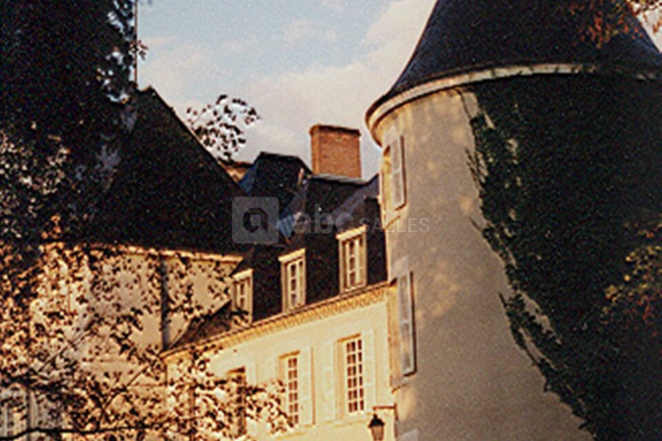 Le Château
