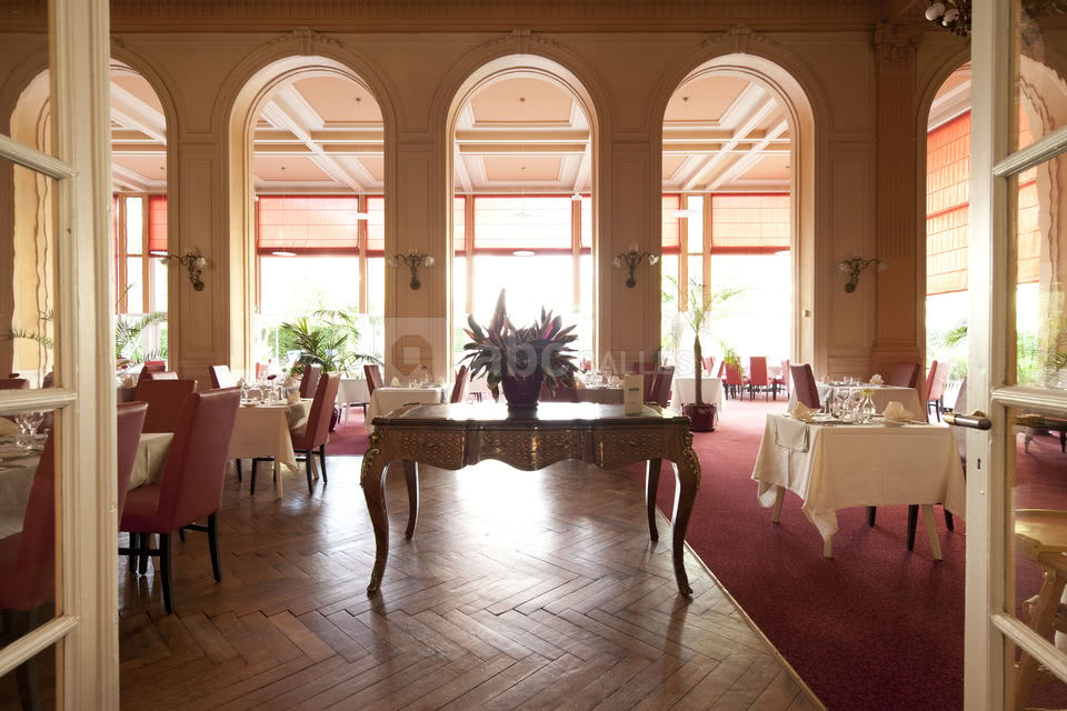 Le Jardin d'Hiver