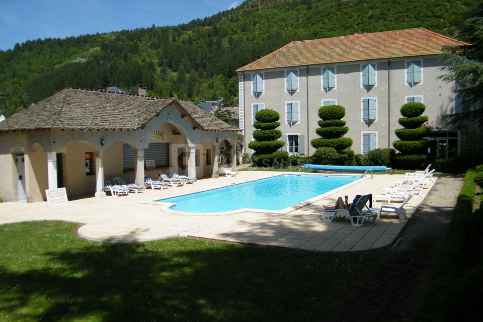 Grand Hôtel du Parc