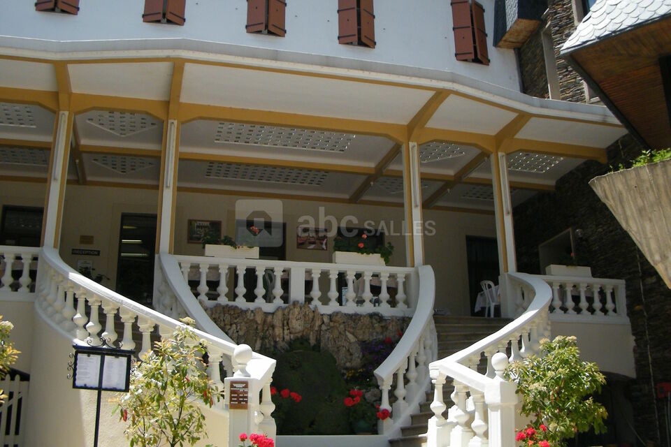 Grand Hôtel du Parc