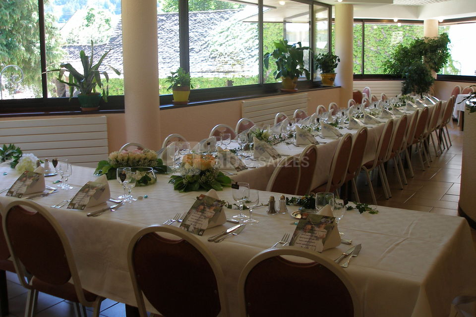 Grand Hôtel du Parc